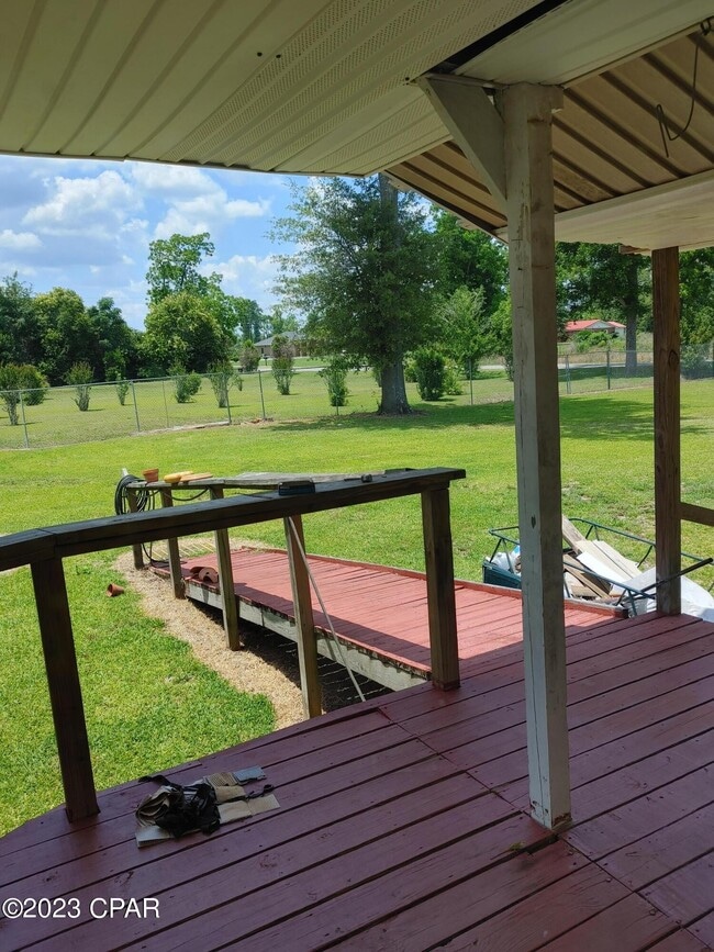 Building Photo - 25414 Evans St