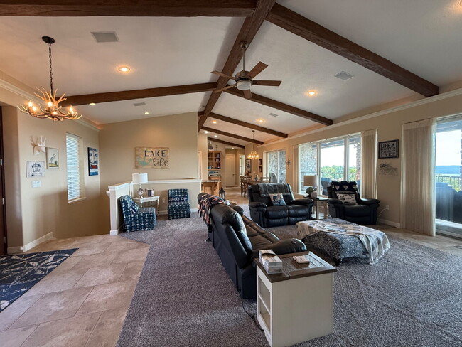 Building Photo - FULLY FURNISHED Lake House of the Year, COMING BACK this SUMMER!!!