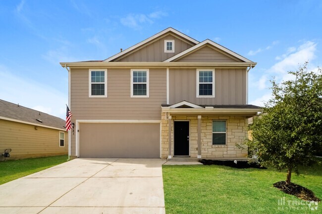 Building Photo - 421 Moonvine Way
