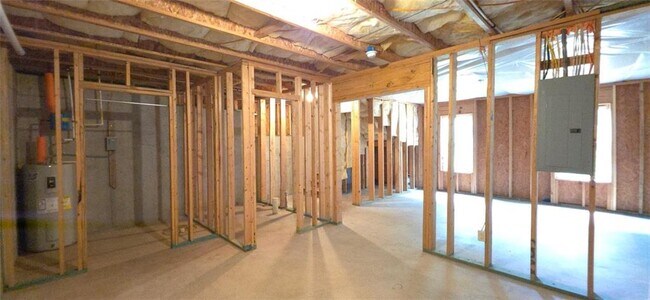 Building Photo - 3350 Ivey Ridge Rd NE