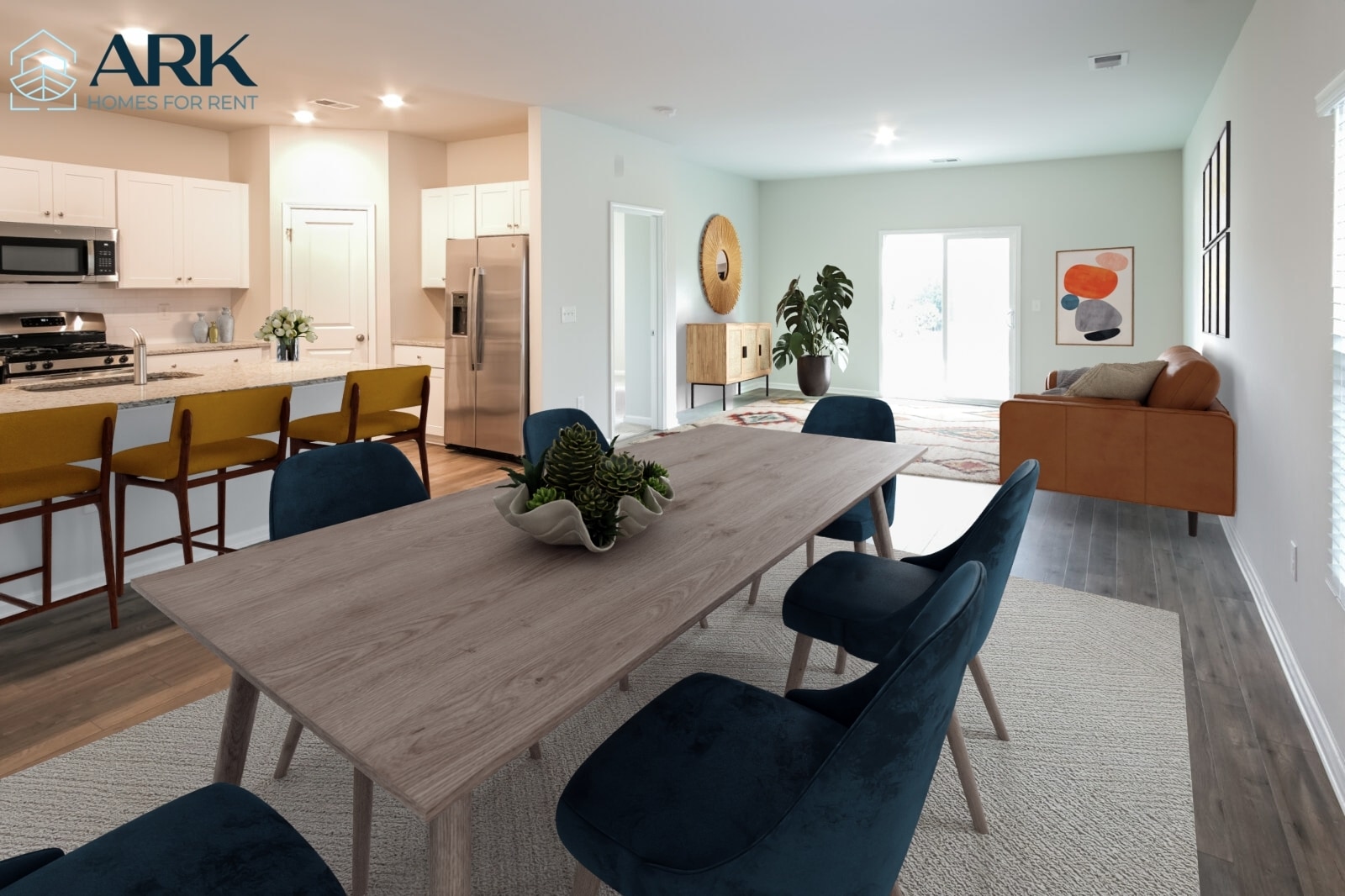 Building Photo - 120 S Reindeer Rd