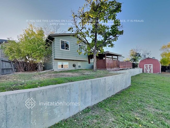 Building Photo - 10764 Eudora Cir