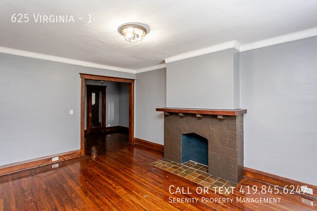 Building Photo - 625 Virginia-1