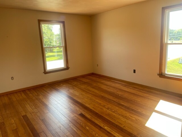 Bedroom 2 - 4806 W Ridge Rd