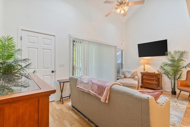 Building Photo - 4506 Little River Inn Ln