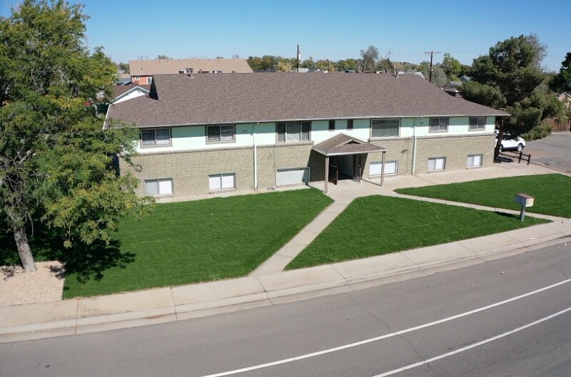 Primary Photo - 221 Jessup St