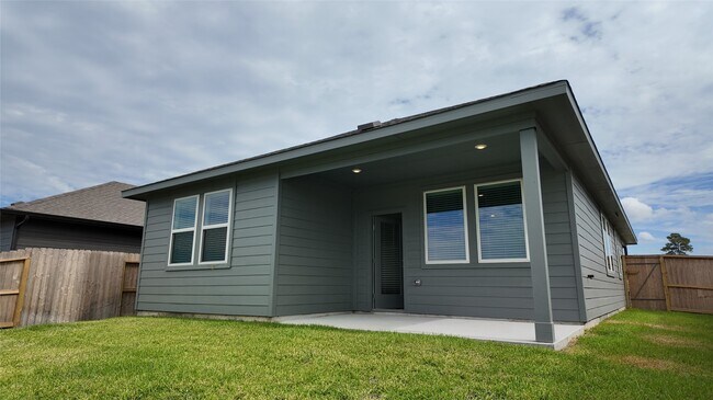 Building Photo - 14190 Granger Pointe Ln
