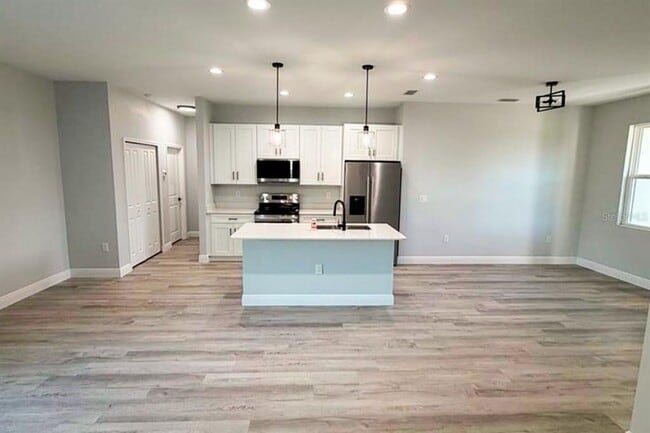 Building Photo - 3100 Crowder St