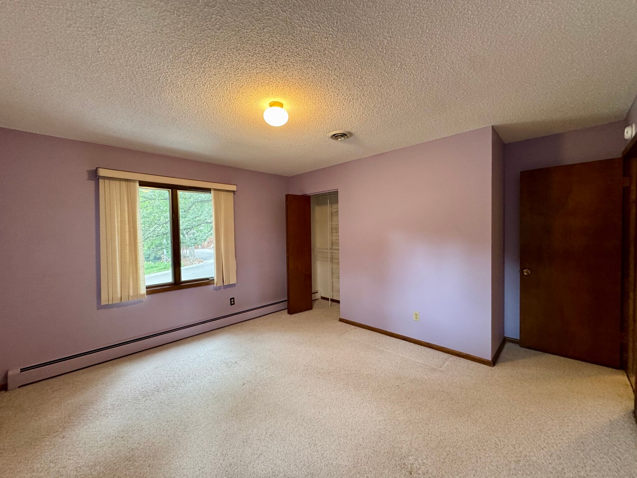 Bedroom 1 - 4007 Grimes Ave S