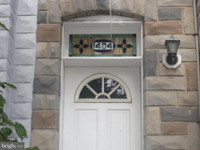 Building Photo - 1404 Woodall St