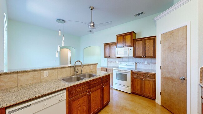 Building Photo - GORGEOUS HOME IN NOLANVILLE CLOSE TO FORT ...