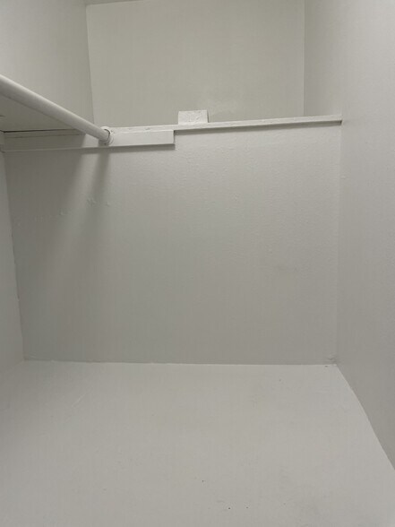 Bedroom Two Closet - 310 Galvin Rd N