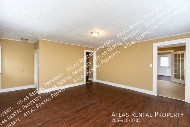 Building Photo - 309 Owens St