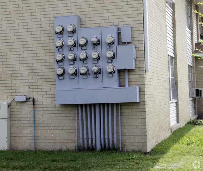 Building Photo - Magnolia Ridge Apartments