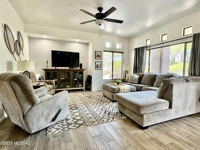 Building Photo - 655 W Vistoso Highlands Dr