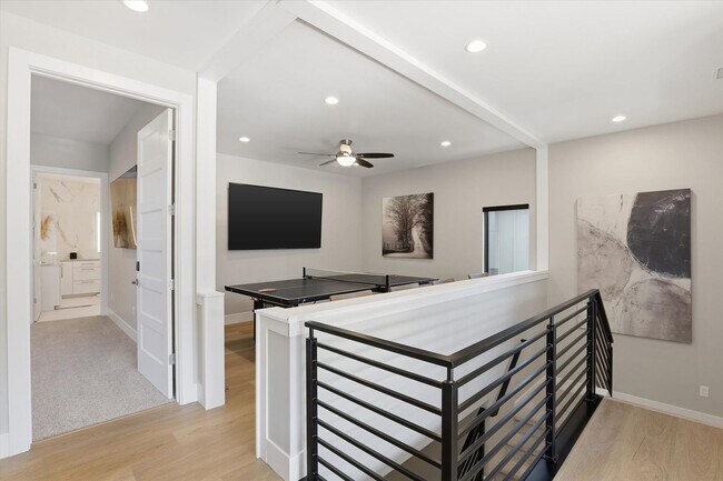 Building Photo - Modern 5-Bed Home in Atlas Waterfront — Elevator, Luxury Finishes & Prime Location