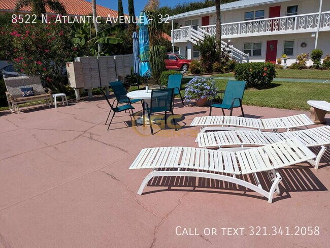 Building Photo - 8522 N Atlantic Ave