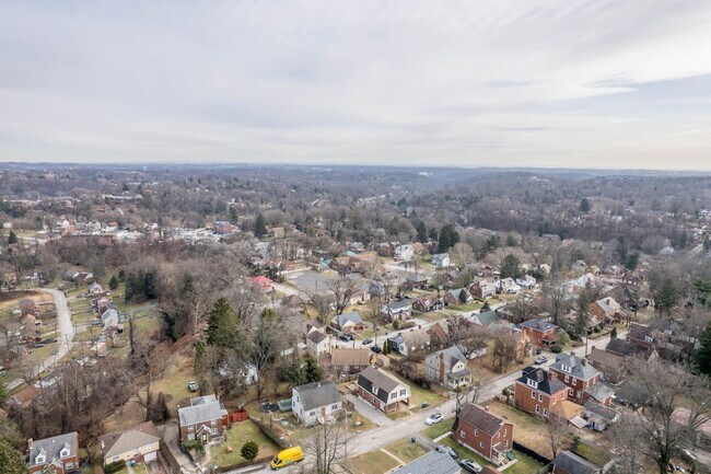 Building Photo - Start the New Year in a new home! This FULLY RENOVATED 3-bedroom in Penn Hills is ready and waiti...