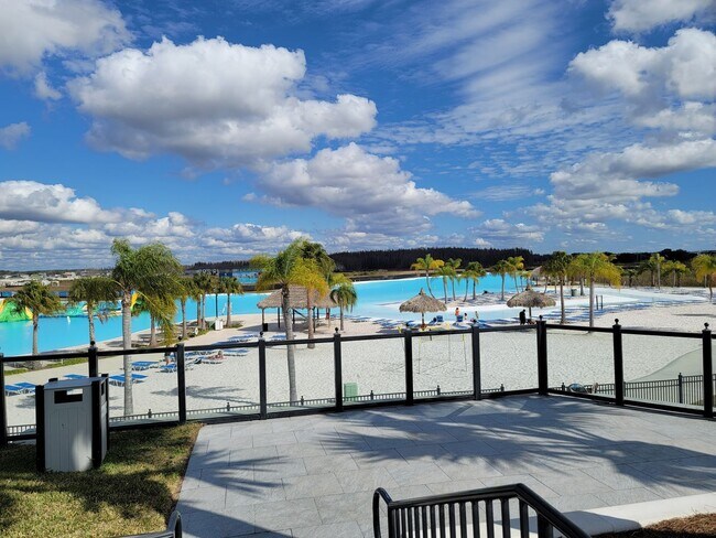 Building Photo - Feel Like You’re On Vacation In This Move-...