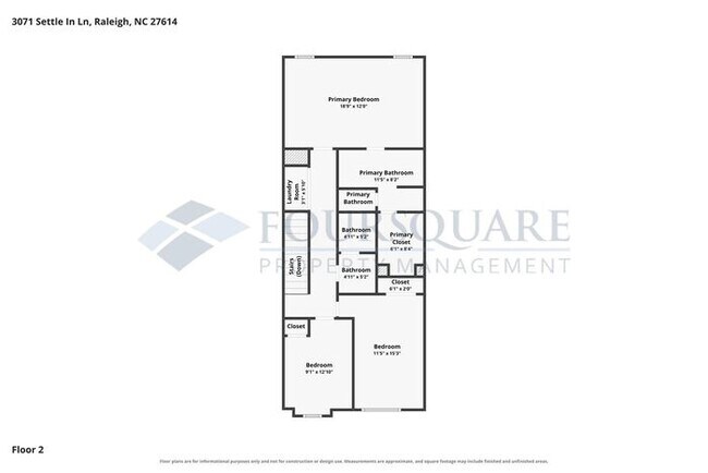 Building Photo - Lovely 3-Bedroom Townhome with Fireplace, Back Patio  & Community Amenities Included! Convenient ...