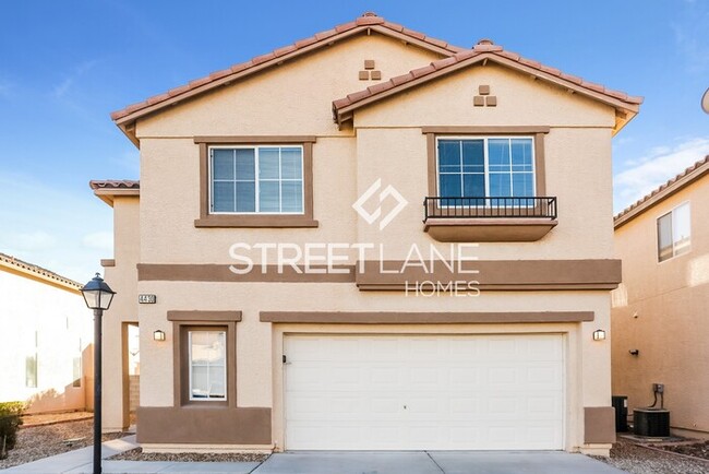 Primary Photo - 3 Bedroom in NW Las Vegas!