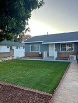 Building Photo - 1609 Denning Ave