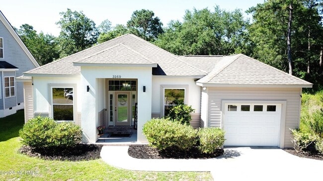 Building Photo - 3169 Pine Hill Dr SW