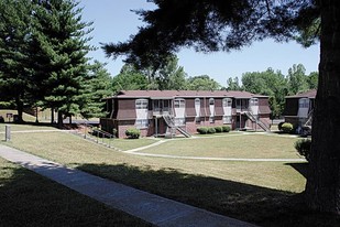 Building Photo - Willow Park Apartments