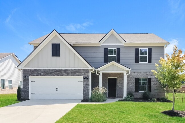 Building Photo - 143 Innis Brk Cir