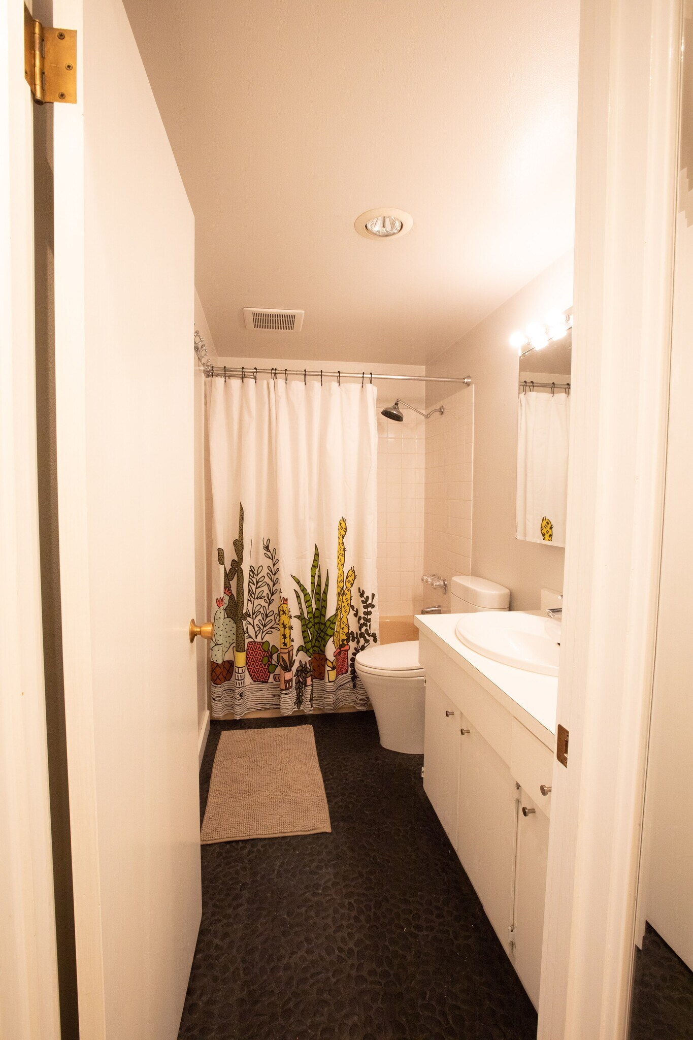 Bathroom - 2301 Fairview Ave E