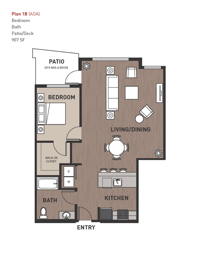 Floorplan - Ravello