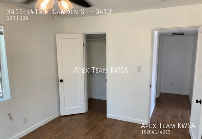 Building Photo - 3411-3413 E. Camden St-3413