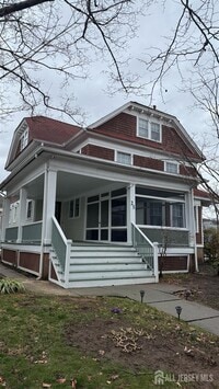 Building Photo - 25 Mountain Ave