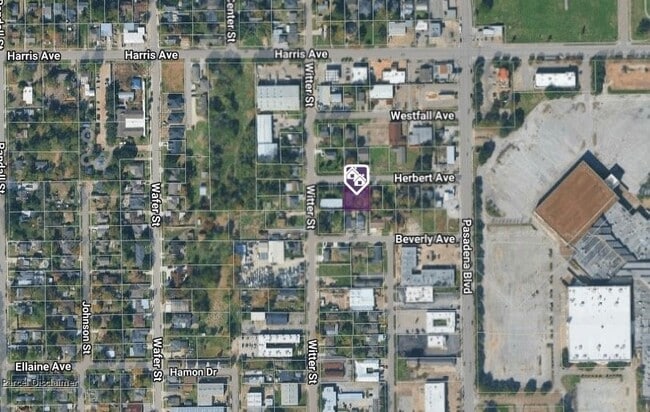 Building Photo - 904 Herbert Ave