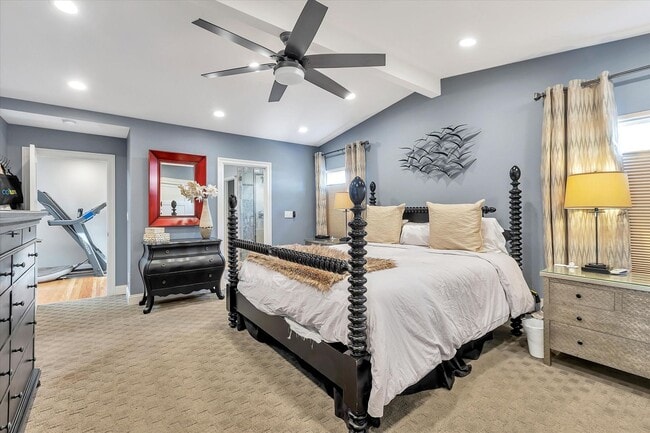 Building Photo - Gorgeous Vibrant Home In Santa Clara