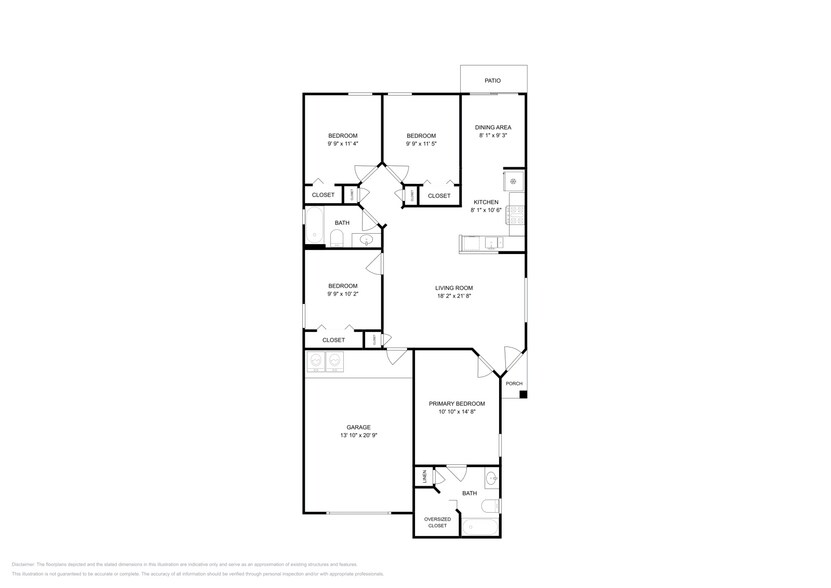Building Photo - 3234 Kelling St