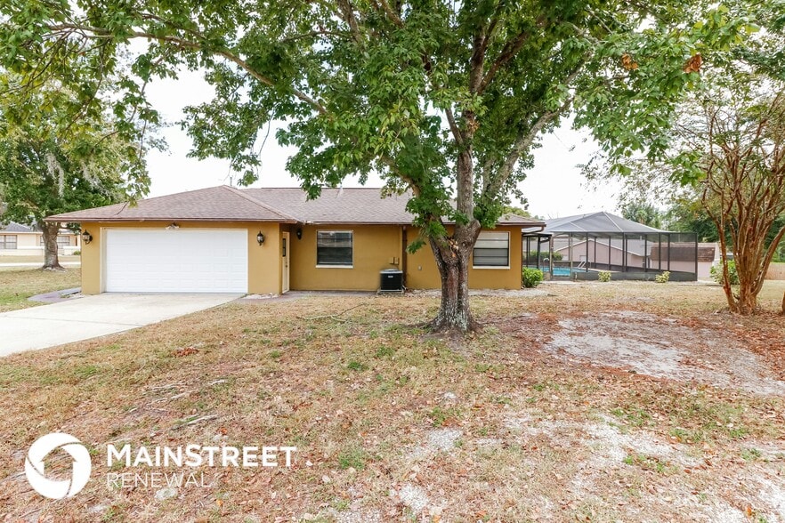 Building Photo - 5459 Hornaway Ave