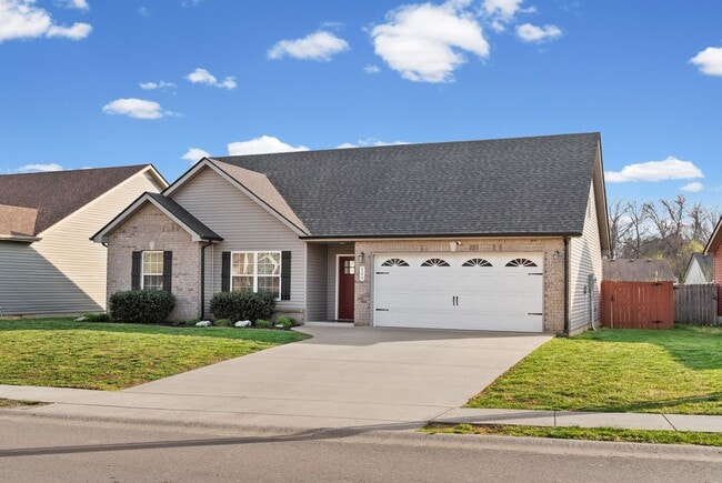 Building Photo - 129 Ambridge St