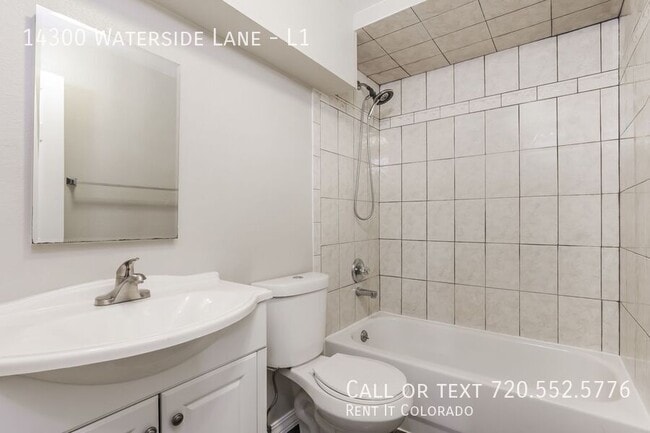 Building Photo - 14300 Waterside Ln