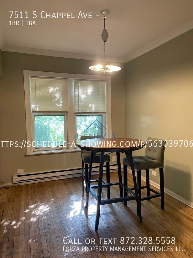 Building Photo - 7511 S Chappel Ave