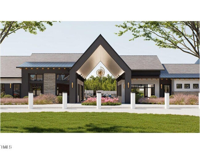 Building Photo - Ovation @ Sweetbrier