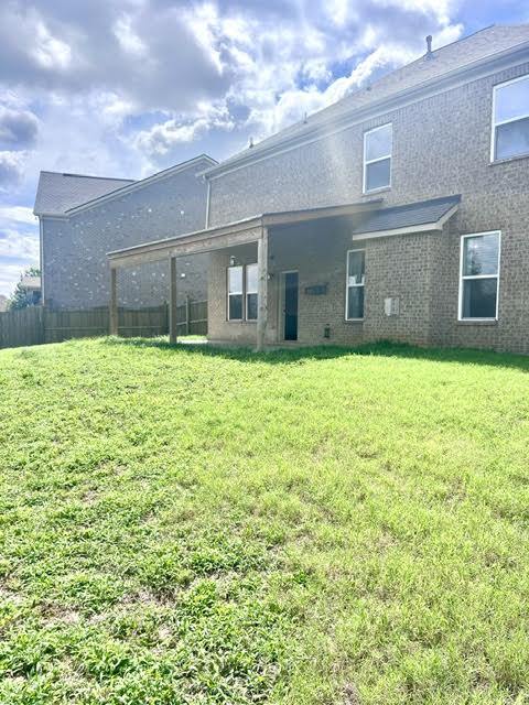 Building Photo - 4822 Genoa Dr