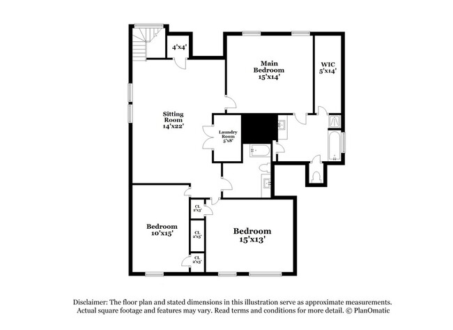 Building Photo - 5014 Serenity Point Ln