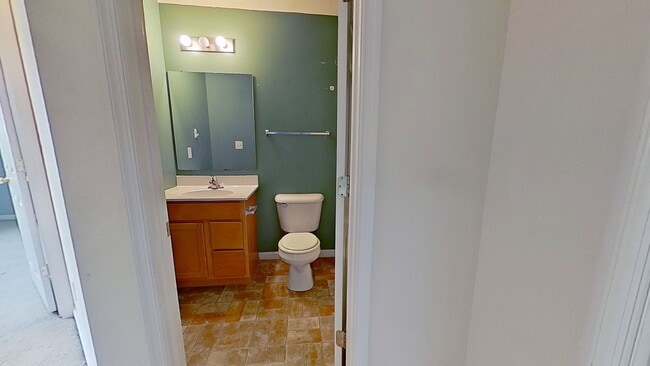 Building Photo - End Unit Townhouse