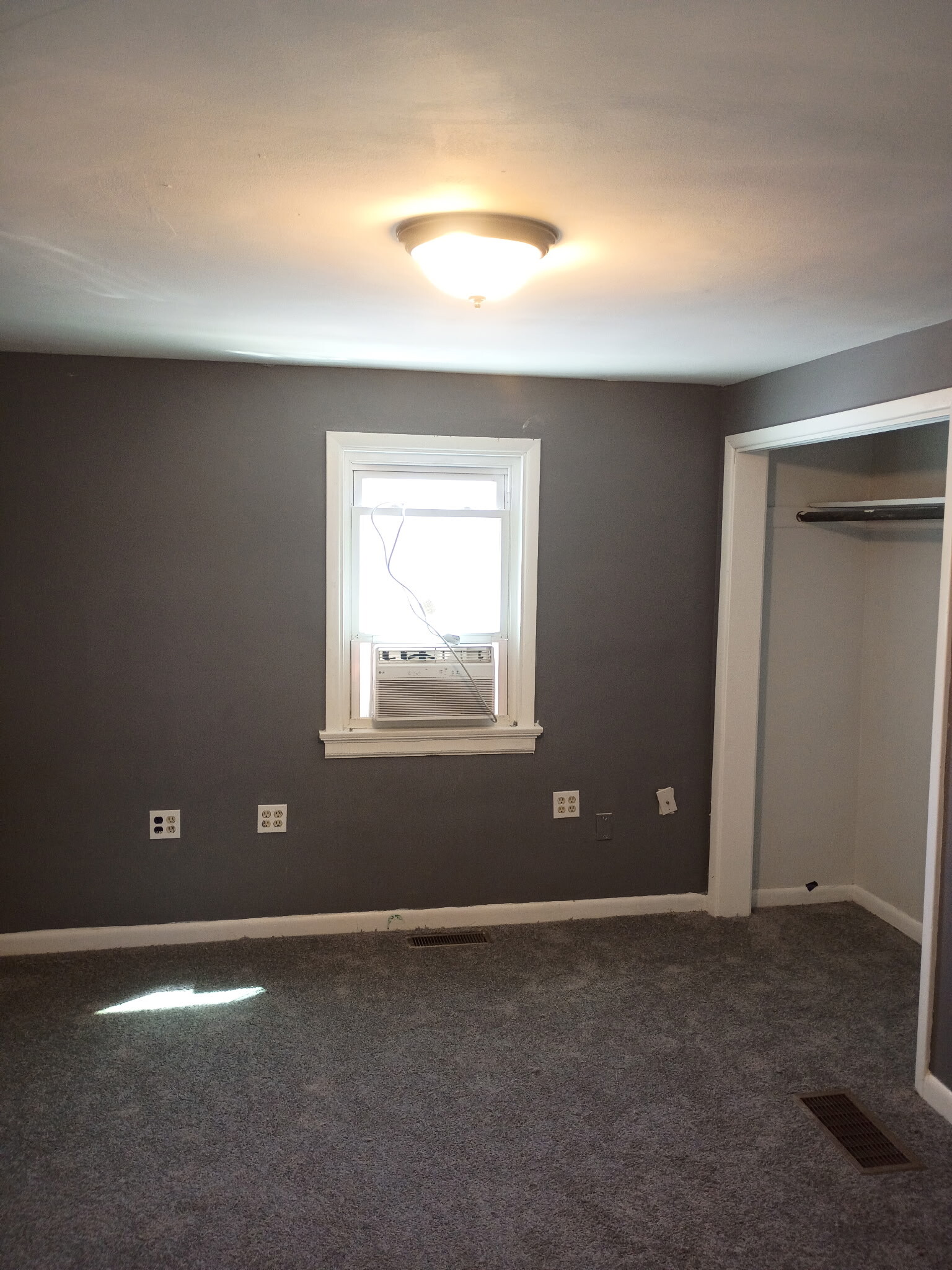 New carpet installed 4/7/26 - 8330 Clough Pike