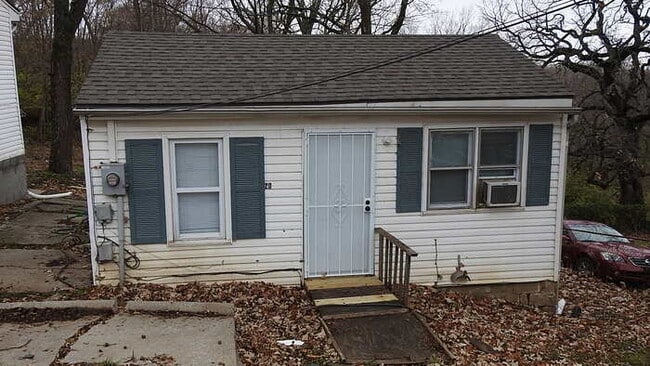 Primary Photo - Cute little 1 bedroom house in Independenc...