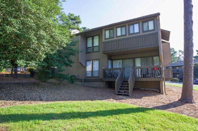 Building Photo - FULLY FURNISHED 2-Bed, 2-Bath Condo in Pinehurst