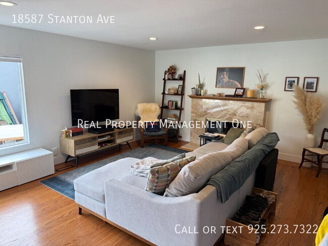 Building Photo - 18587 Stanton Ave