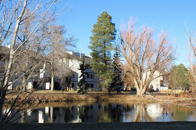 Building Photo - Charming Midtown Retreat with Mountain Views!