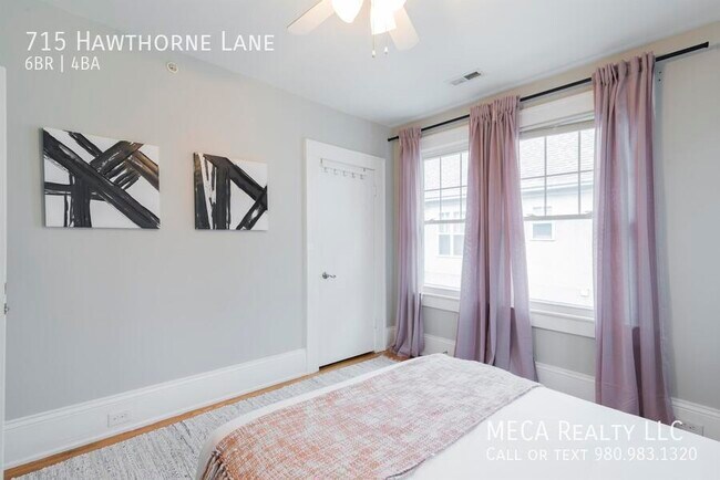 Building Photo - 715 Hawthorne Ln